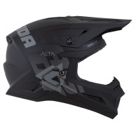 Cassida Cross Cup 2 Alta helmet for cross, enduro, quad with intercom ECE 22.06
