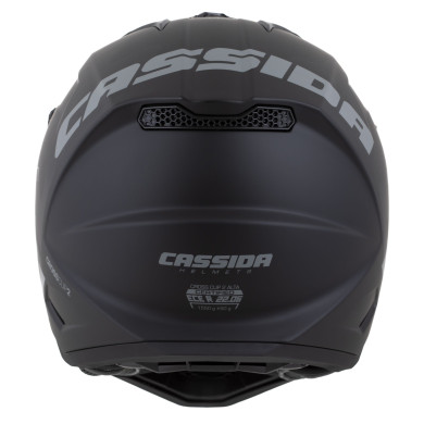 Cassida Cross Cup 2 je helma pre motokros, enduro, štvorkolky s interkomom ECE 22.06.