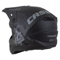 Cassida Cross Cup 2 Alta helmet for cross, enduro, quad with intercom ECE 22.06