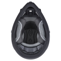 Cassida Cross Cup 2 Alta helmet for cross, enduro, quad with intercom ECE 22.06