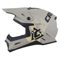 Kask Cassida Cross Cup 2 Alta Sand Matt | Enduro ECE 22.06