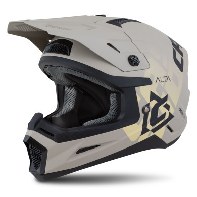 Kask Cassida Cross Cup 2 Alta Sand Matt Enduro ECE 22.06