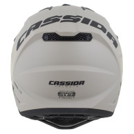 Kask Cassida Cross Cup 2 Alta Sand Matt Enduro ECE 22.06