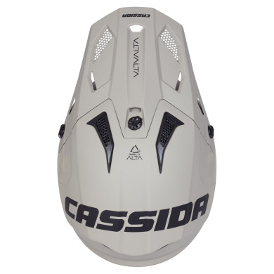 Kask Cassida Cross Cup 2 Alta Sand Matt Enduro ECE 22.06