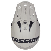 Kask Cassida Cross Cup 2 Alta Sand Matt | Enduro ECE 22.06Přilba Cassida Cross Cup 2 Alta Sand Mat | Enduro ECE 22.06