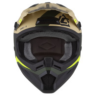 Cassida Cross Cup 2 Napa sisak cross enduro quad interkom ECE 22.06