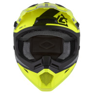Cassida Cross Cup 2 Napa Helm Cross Enduro Quad Intercom ECE 22.06