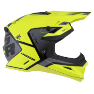 Cassida Cross Cup 2 Napa helma cross enduro quad interkom ECE 22.06