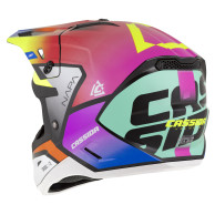 Cassida Cross Cup 2 Napa ECE 22.06 - helma pre enduro motorky s interkomom