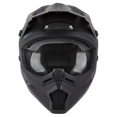 Kask cross dla dziecka Cassida Cross Cup 2 Alta Junior ECE 22.06