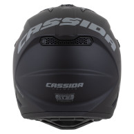 Kask cross dla dziecka Cassida Cross Cup 2 Alta Junior ECE 22.06