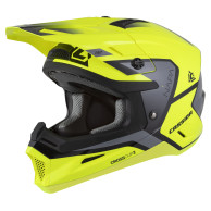 Kask cross dla dzieci Cassida Cross Cup 2 NAPA Junior ECE 22.06