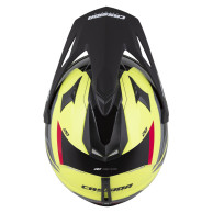 Cassida Tour 2.0 – kask adventure z blendą, ECE 22.06
