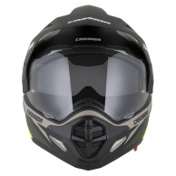 Kask Cassida Tour 2.0 X-TRA – blenda, 2 szyby, Pinlock, ECE 22.06
