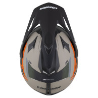 Dual Cassida Tour 2.0 X-TRA integrált motoros sisak | Mat | Blenda | 22.06