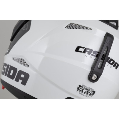 Dual Cassida Tour 2.0 X-TRA integrált motoros sisak | Mat | Blenda | 22.06