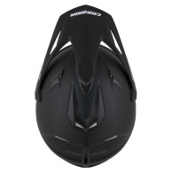 Cassida Tour 2.0 - motocyklová přilba s výměnným vnitřním štítem a homologací ECE 22.06