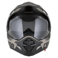 Cassida Tour 2.0 – kask motocyklowy blenda szyba pod Pinlock ECE 22.06