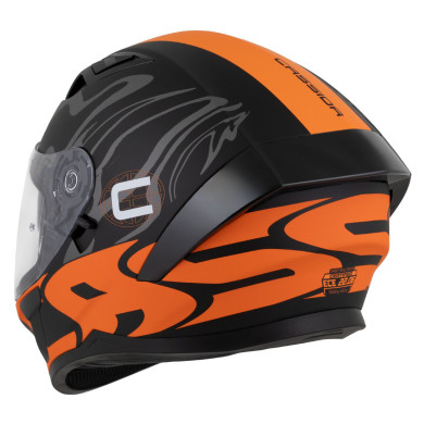 Kask Cassida Orbit Multivers ECE 22.06 – blenda, pinlock ready