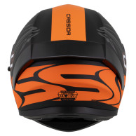Kask Cassida Orbit Multivers ECE 22.06 – blenda, pinlock ready