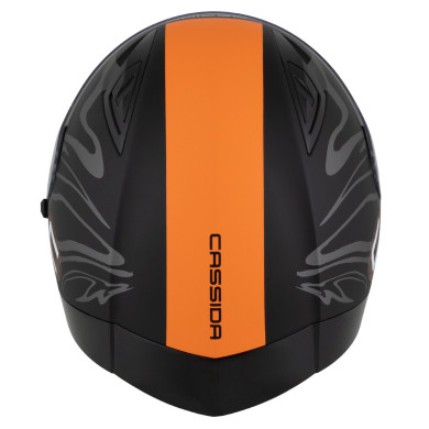 Kask Cassida Orbit Multivers ECE 22.06 - výměnný štít, připraven na pinlock