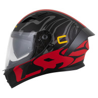Cassida Orbit – kask integralny blenda Pinlock 70 interkom ECE 22.06