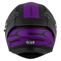 Cassida Orbit – kask integralny blenda Pinlock 70 interkom ECE 22.06