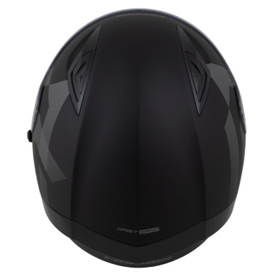 Cassida Orbit – kask integralny blenda Pinlock 70 interkom ECE 22.06