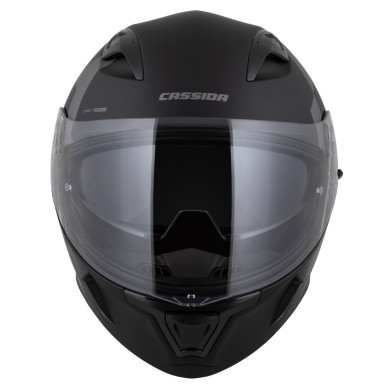 Cassida Orbit – kask integralny blenda Pinlock 70 interkom ECE 22.06