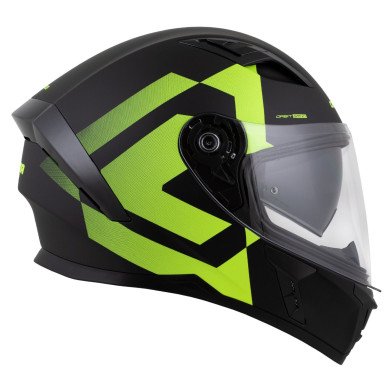 Cassida Orbit – kask integralny blenda Pinlock 70 interkom ECE 22.06