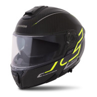 Cassida Modulo 2.1 Plus Carbon – kask szczękowy Pinlock 120 XLT P/J