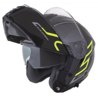 Cassida Modulo 2.1 Plus Carbon – kask szczękowy Pinlock 120 XLT P/J