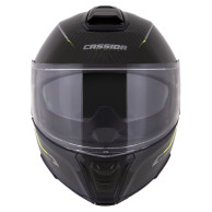 Cassida Modulo 2.1 Plus Carbon ECE 22.06 motorkerékpár bukósisak