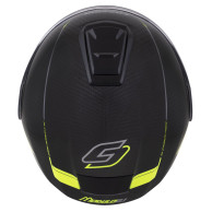 Cassida Modulo 2.1 Plus Carbon – kask szczękowy Pinlock 120 XLT P/J
