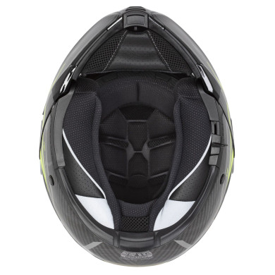 Cassida Modulo 2.1 Plus Carbon ECE 22.06 motorkerékpár bukósisak
