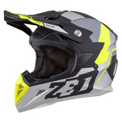 ZED X1.9 TENDO (czarny...