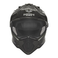 NOX N312 Vapor (matná čierna)