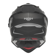 NOX N312 Vapor (matná čierna)
