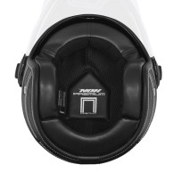 NOX Heritage – nyitott fejvédő neo retro blend intercom ECE 22.06