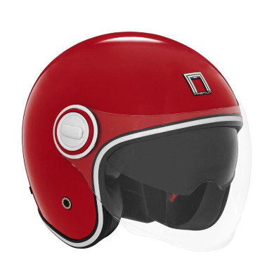 NOX PREMIUM HERITAGE (červená)