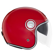 NOX PREMIUM HERITAGE (červená)