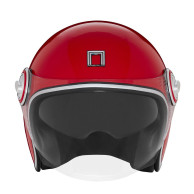 NOX PREMIUM HERITAGE (červená)