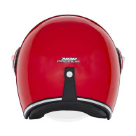 NOX Heritage – nyitott fejvédő neo retro blend intercom ECE 22.06