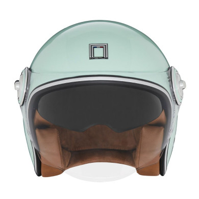 NOX PREMIUM HERITAGE (pastelově zelená)