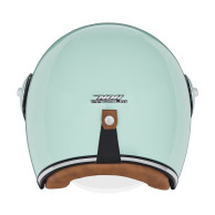 NOX Heritage – nyitott fejvédő neo retro blend intercom ECE 22.06