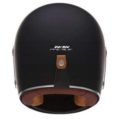 NOX PREMIUM REVENGE (schwarz matt)
