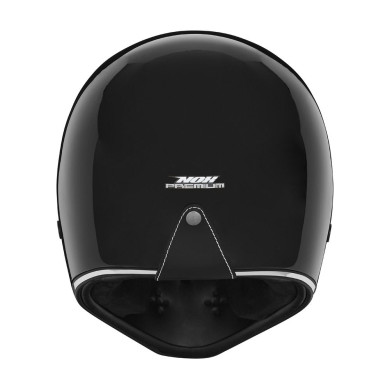 NOX PREMIUM SEVENTY II (schwarz-matt)