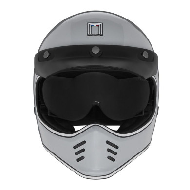 NOX PREMIUM SEVENTY II (szary)
