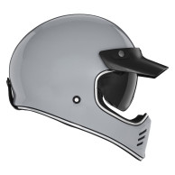 NOX PREMIUM SEVENTY II (sivá)