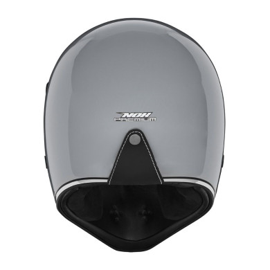 NOX PREMIUM SEVENTY II (šedá)
